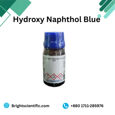 Hydroxy Naphthol Blue