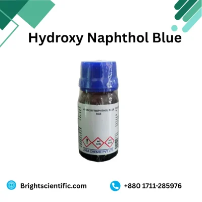 Hydroxy Naphthol Blue