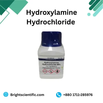Hydroxylamine Hydrochloride