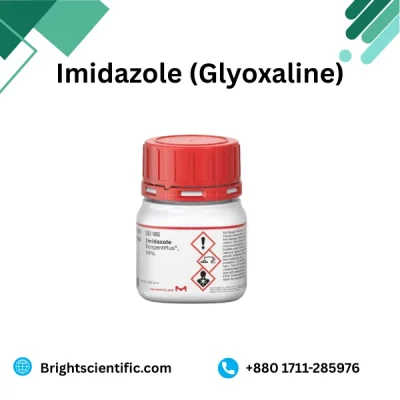 Imidazole (Glyoxaline)