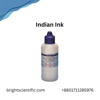 Indian Ink