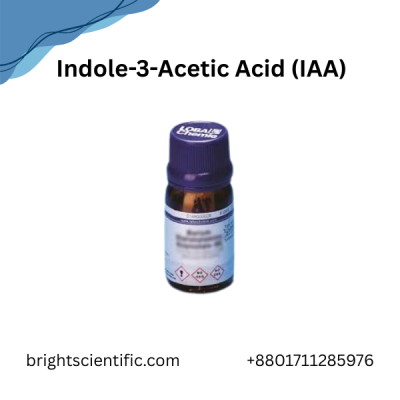 Indole-3-Acetic Acid (IAA)