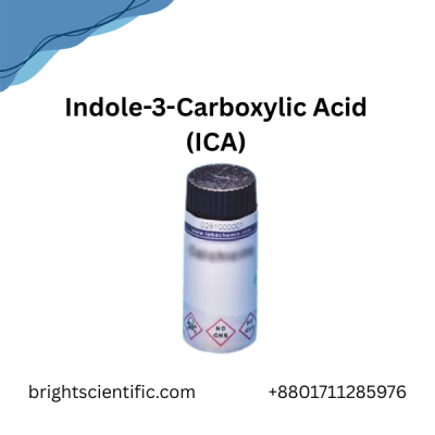 Indole-3-Carboxylic Acid (ICA)
