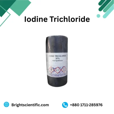 Iodine Trichloride