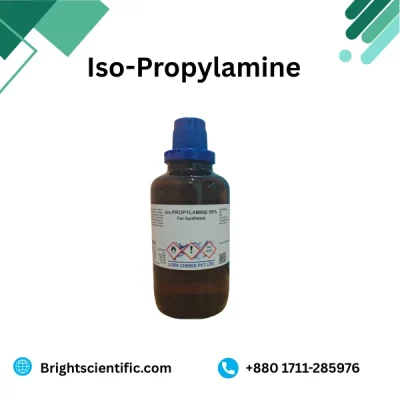 Iso-Propylamine