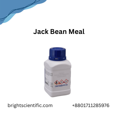 Jack Bean Meal