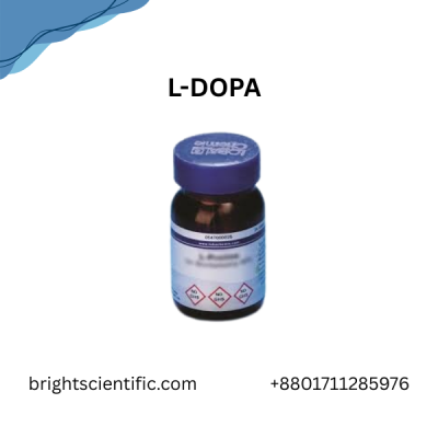 L-DOPA