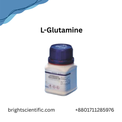 L-Glutamine