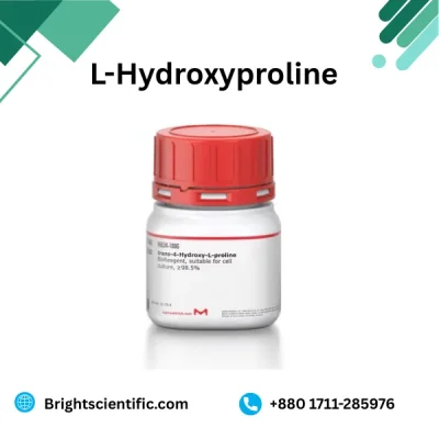 L-Hydroxyproline