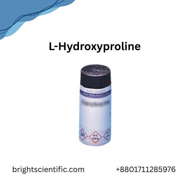 L-Hydroxyproline