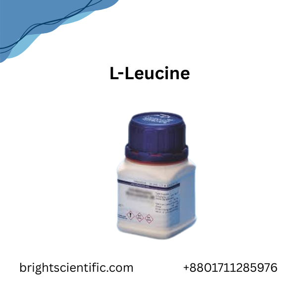L-Leucine