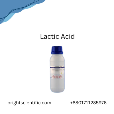 Lactic Acid
