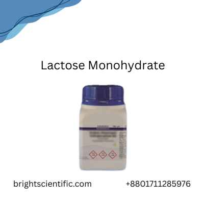 Lactose Monohydrate
