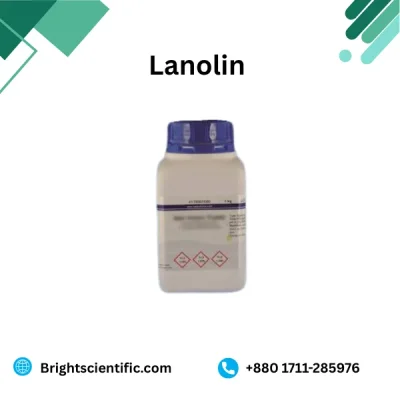 Lanolin