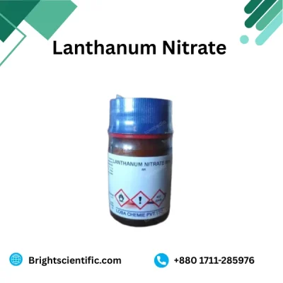 Lanthanum Nitrate