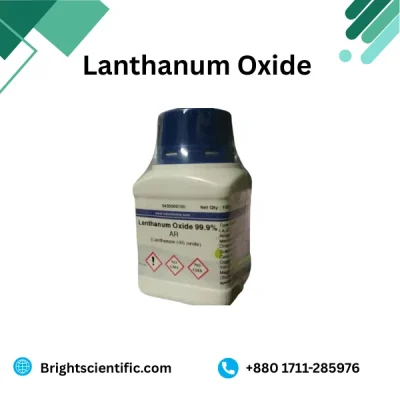 Lanthanum Oxide
