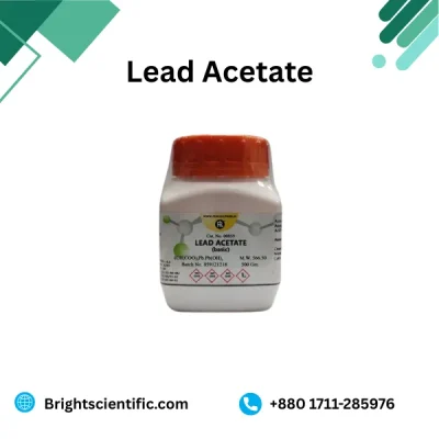 Lead Acetate