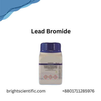 Lead Bromide