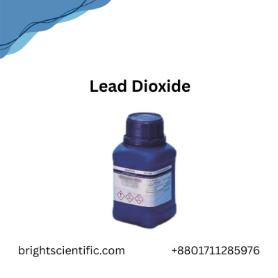 Lead Dioxide