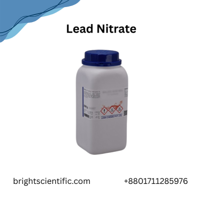 Lead Nitrate