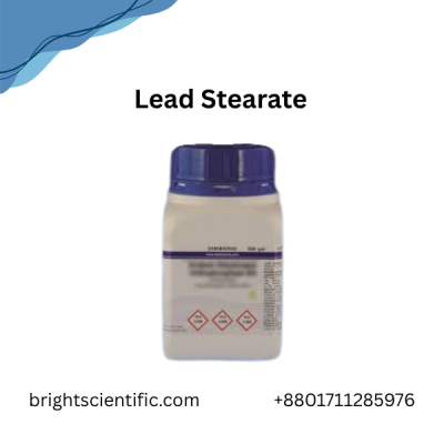 Lead Stearate