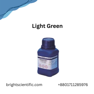 Light Green