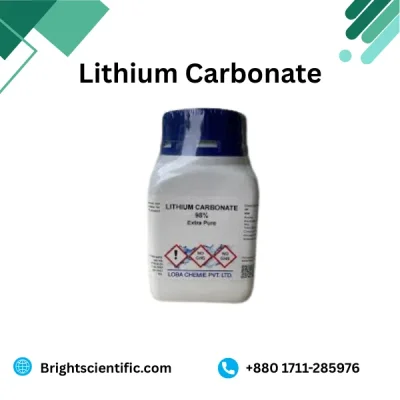 Lithium Carbonate