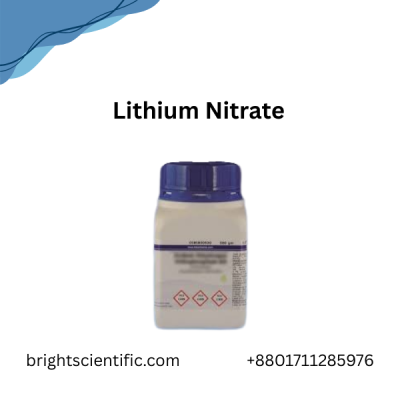 Lithium Nitrate
