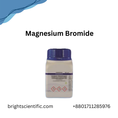Magnesium Bromide
