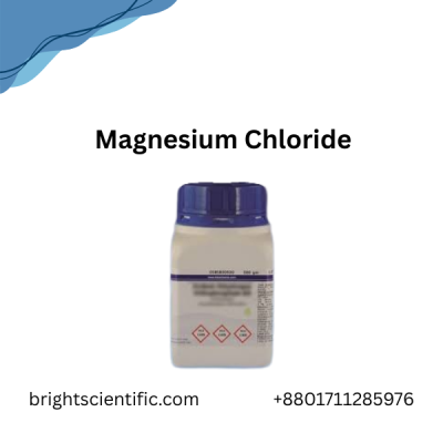 Magnesium Chloride