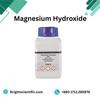 Magnesium Hydroxide