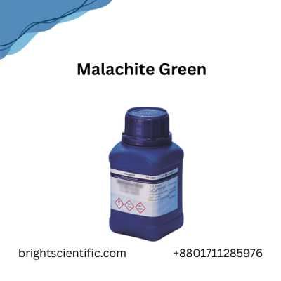 Malachite Green