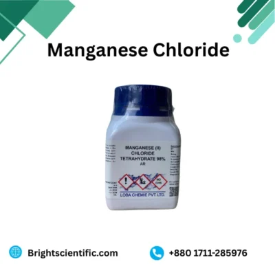 Manganese Chloride