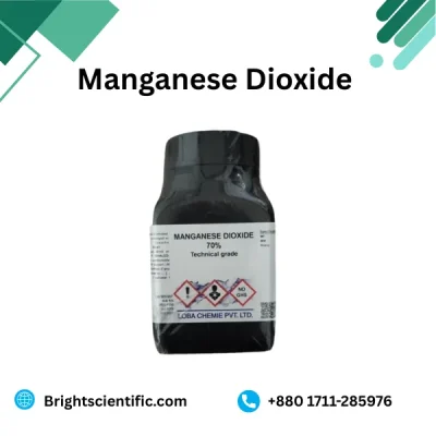 Manganese Dioxide