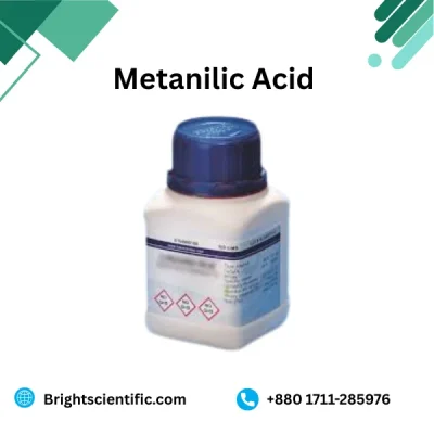 Metanilic Acid