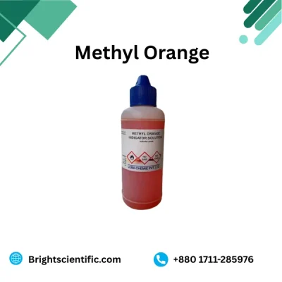 Methyl Orange