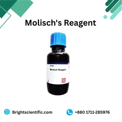 Molisch's Reagent