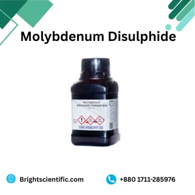 Molybdenum Disulphide