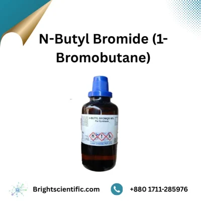N-Butyl Bromide