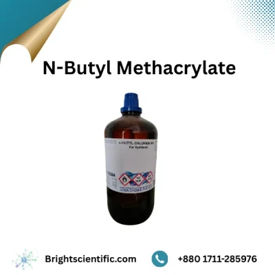 N-Butyl Methacrylate
