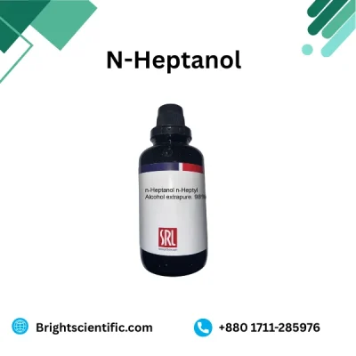 N-Heptanol