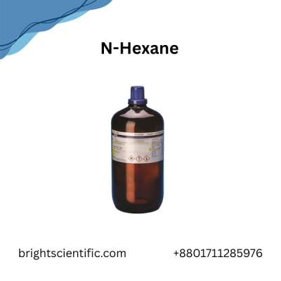 N-Hexane