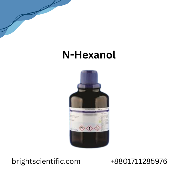 N-Hexanol