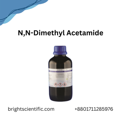 N,N-Dimethyl Acetamide