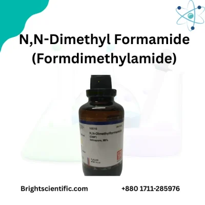 N,N-Dimethyl Formamide