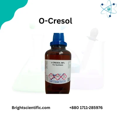 M-Cresol