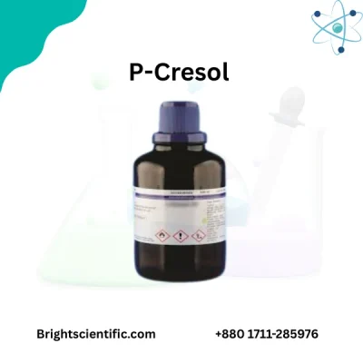 P-Cresol