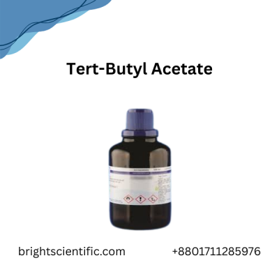 Tert-Butyl Acetate
