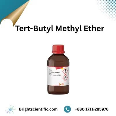 Tert-Butyl Methyl Ether
