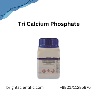 Tri Calcium Phosphate